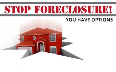 Stop Foreclosure in Michigan