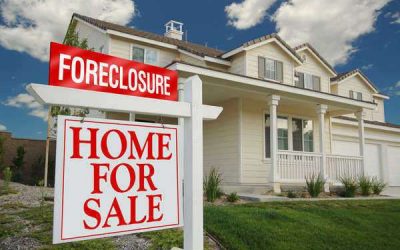 Property Tax Foreclosure Michigan