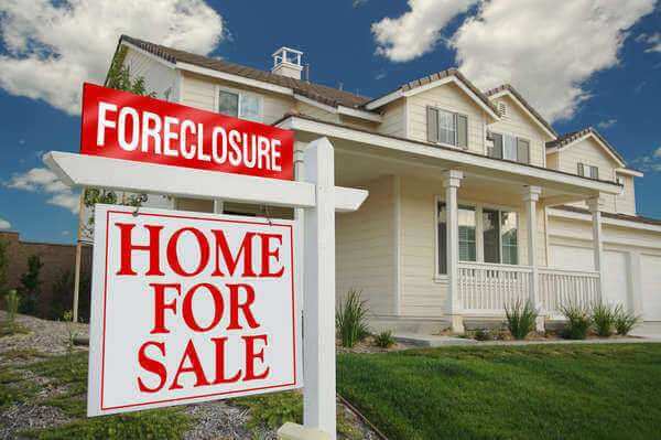 Property Tax Foreclosure Michigan