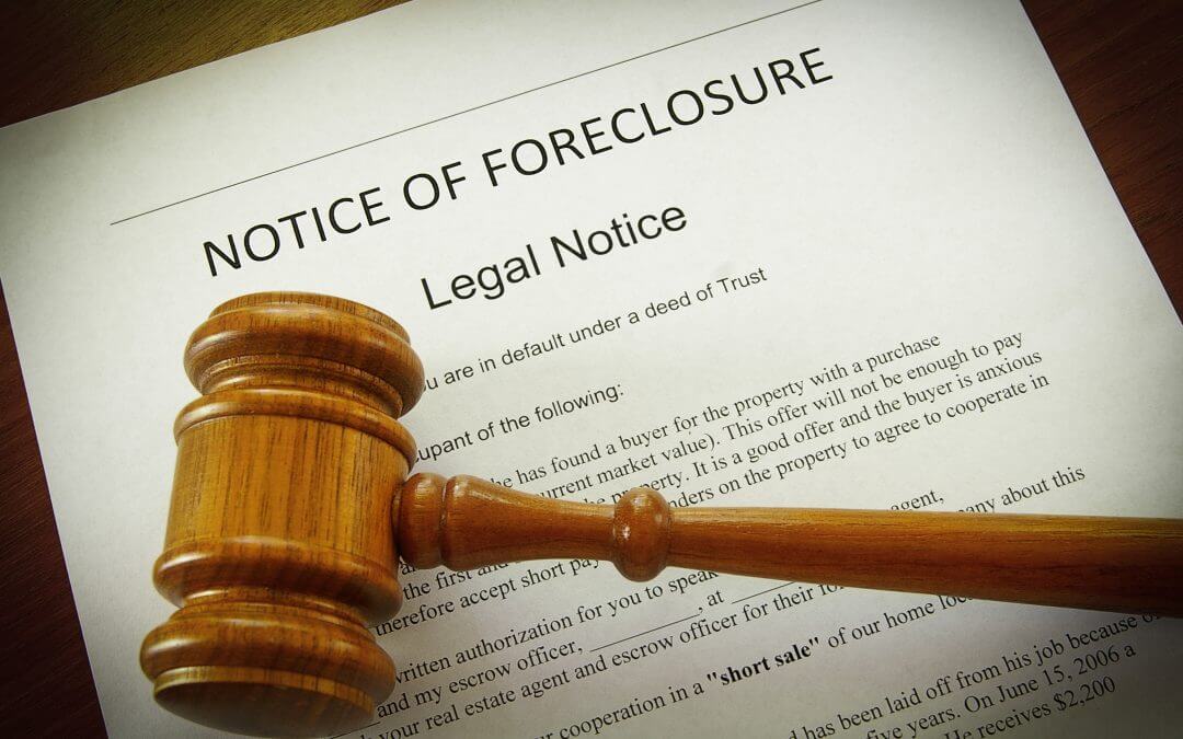 What is a Pre-Foreclosure in Michigan?