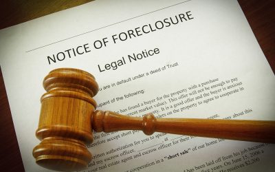 What is a Pre-Foreclosure in Michigan?