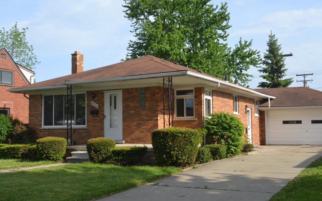 Sell My House Fast In Eastpointe – What Are My Options?