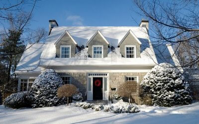 Top 8 Tips for Selling Your Home in the Winter in Michigan