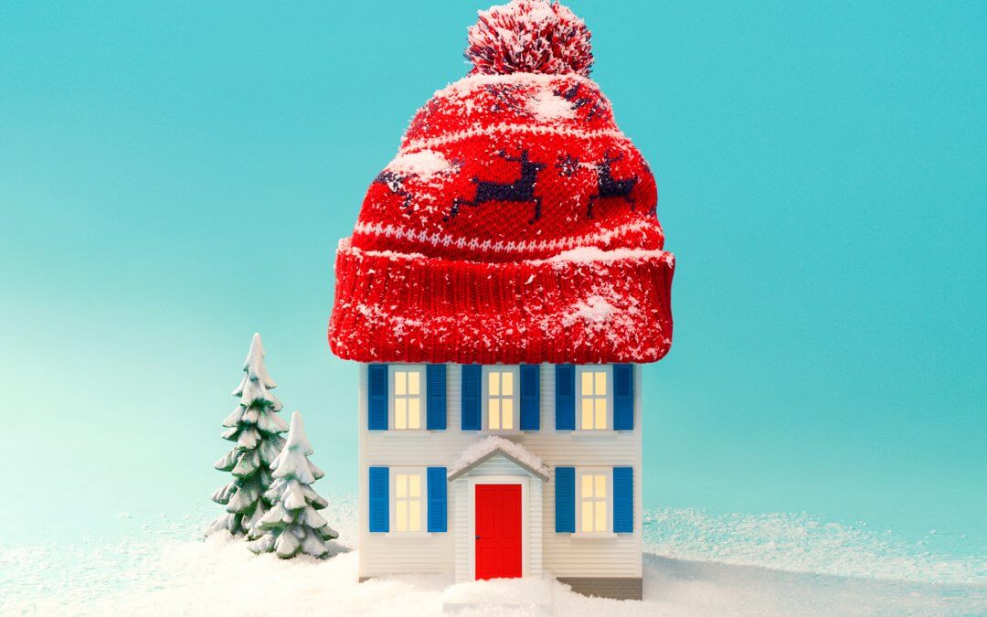 4 Ways to Stage Your House for a Winter Sale in Michigan