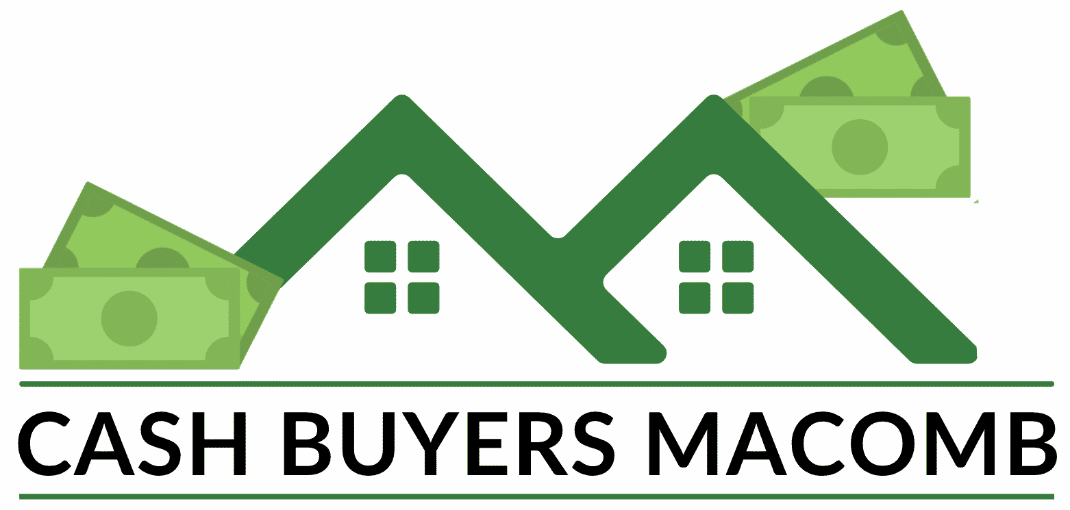 Cash Buyers Macomb LLC | We Buy Houses Michigan